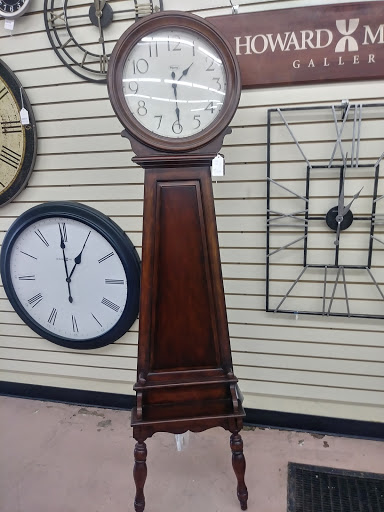 Clock Repair in Fresno