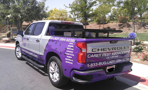 Pest Control in Moreno Valley